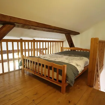Apartment Cosy, Proche Centre, 6 Pers, Terrasse, Parking, Wifi, Equipements Complets - Fr-1-623-290 *