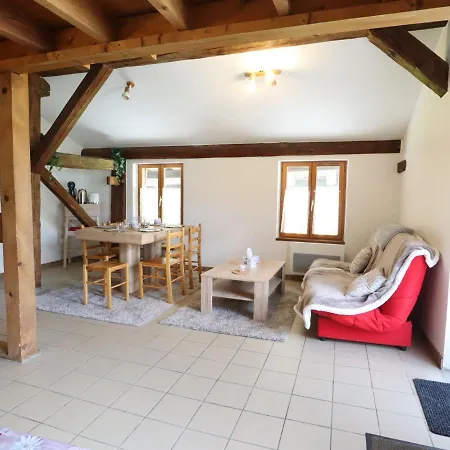 Cosy, Proche Centre, 6 Pers, Terrasse, Parking, Wifi, Equipements Complets - Fr-1-623-290